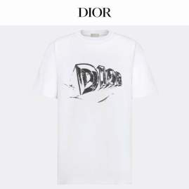 Picture of Dior T Shirts Short _SKUDiorXS-Lxetr6915411